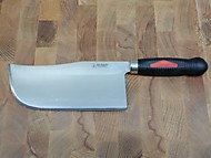 Нож для рубки вес 670 грамм