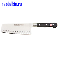Нож кухонный кованый накири Comfort line