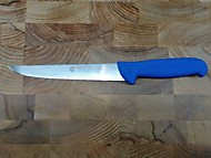 Нож разделочный